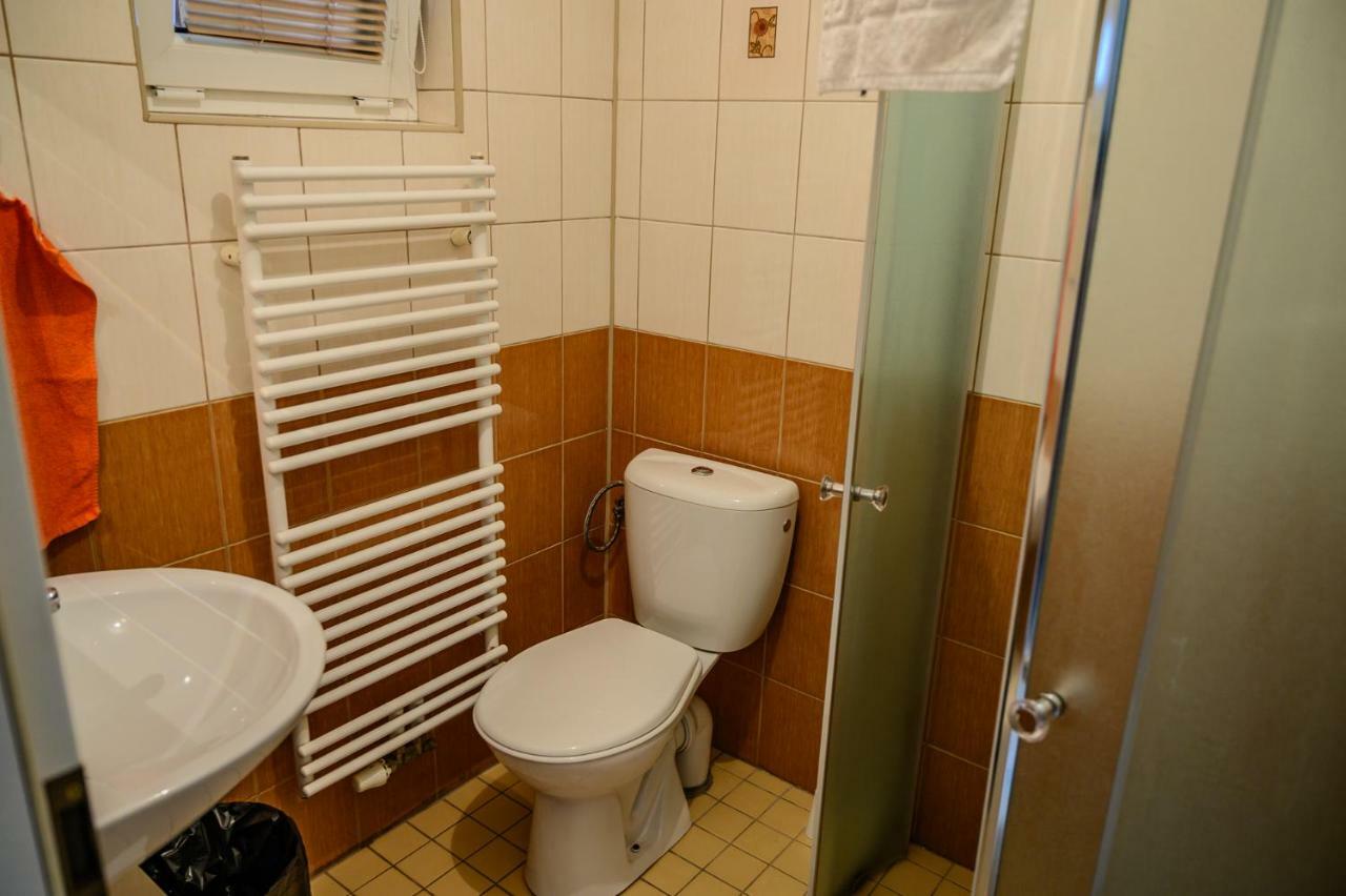 Penzion Tyra Trinec Dış mekan fotoğraf